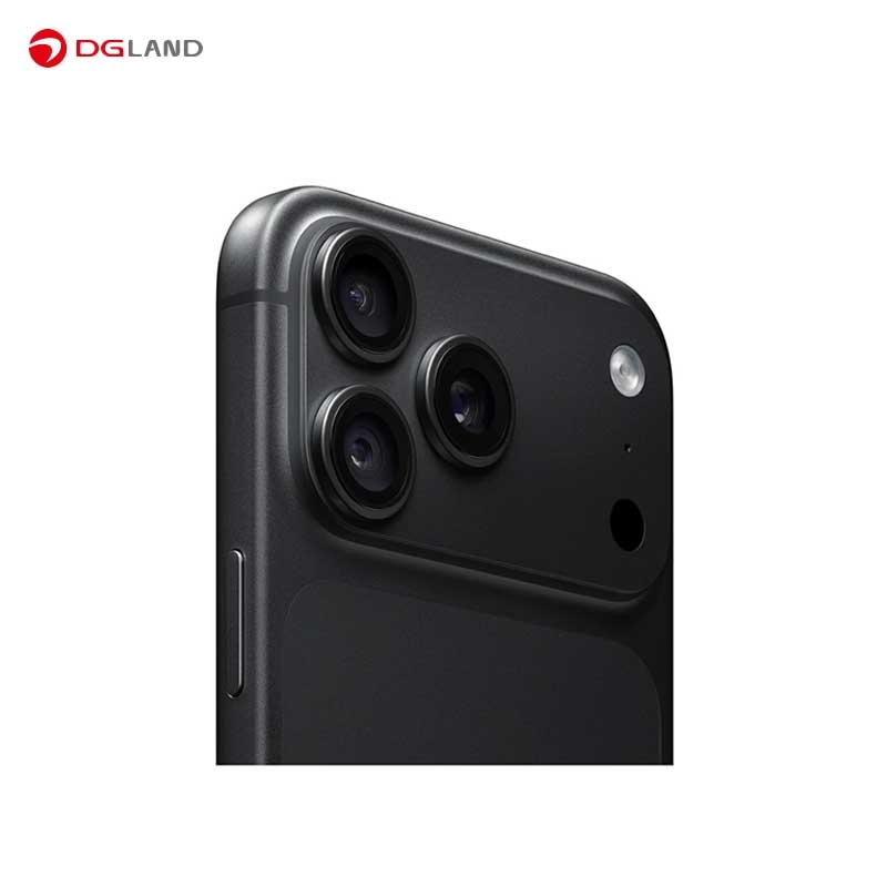 گوشی موبایل اپل iPhone 18 Pro Max ZA_A ظرفیت 256 گیگابایت رم 12 گیگابایت  Not Active رجیستر شده