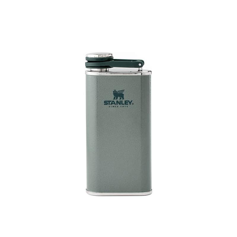 قمقمه کتابی 230 میلی لیتری مدل Stanley - Wide Mouth Flask
