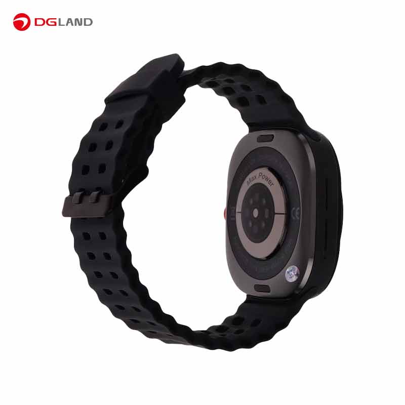 ساعت هوشمند مکس پاور مدل Galexy Max 49mm