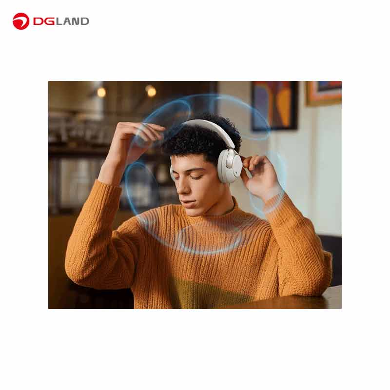 هدفون بلوتوثی کیو سی وای مدل H3 Pro