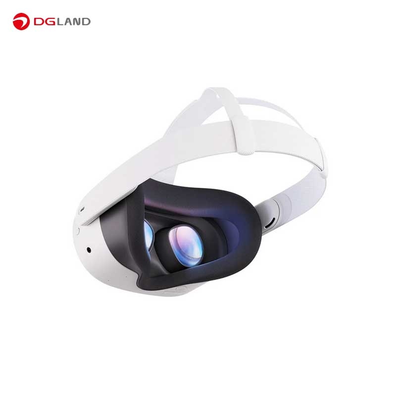عینک واقعیت مجازی مدل Meta Quest 3S 128GB