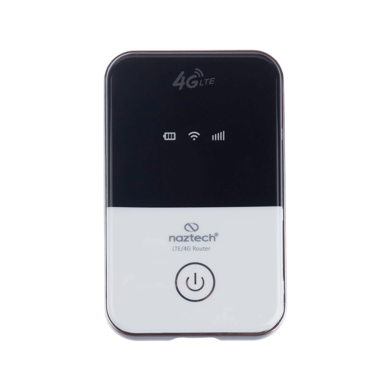 مودم 4G قابل حمل نزتک مدل NZT-77C مودم 4G قابل حمل نزتک مدل NZT-77C