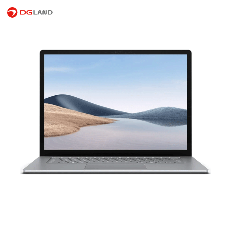 لپ تاپ مایکروسافت مدل Surface Laptop 4 13-AA i7 1185G7 ظرفیت 512 گیگابایت رم 16 گیگابایت 13.5 اینچ