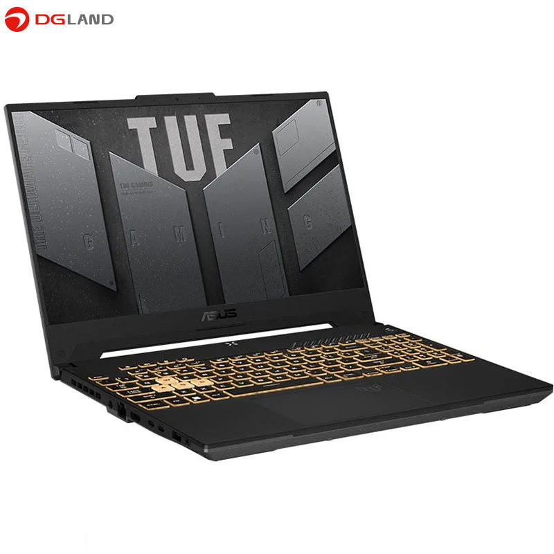 لپ تاپ ایسوس اینچ TUF FX507VI I7-13620H-64GB 1TB SSD-8G 4070 15.6