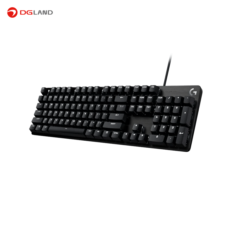 کیبورد مخصوص بازی لاجیتک مدل G413 SE