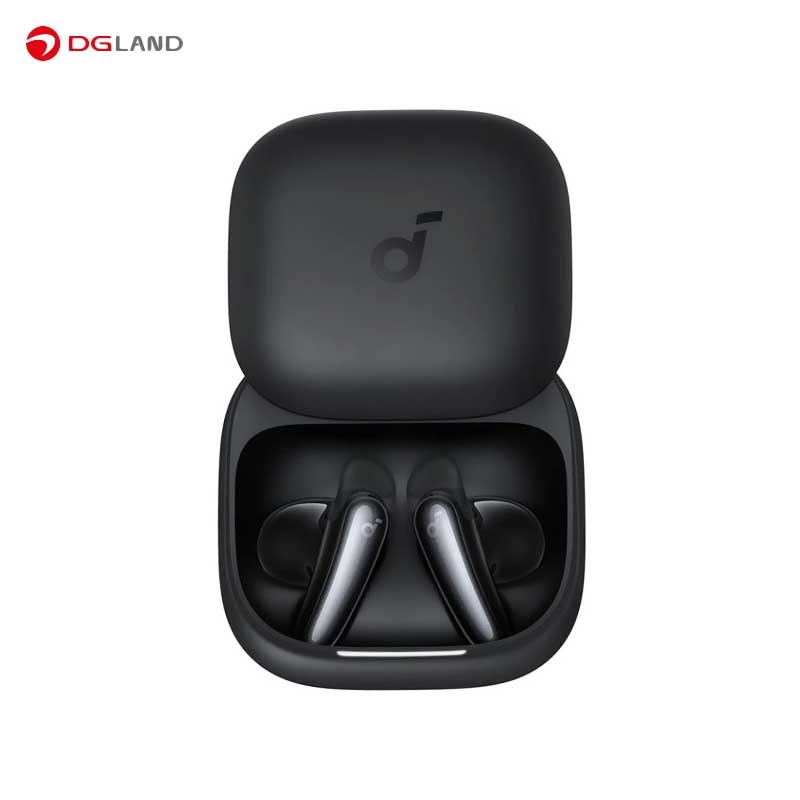 هدفون بلوتوثی انکر مدل soundcore Liberty Buds D1200