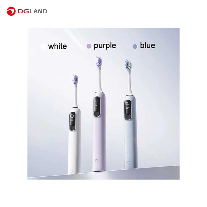 مسواک برقی شیائومی مدل Oscillation Pro