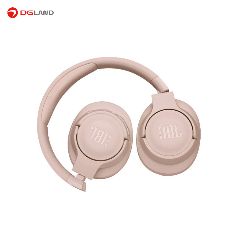 هدفون بی سیم جی بی ال مدل TUNE 760 هدفون بی سیم جی بی ال مدل TUNE 760