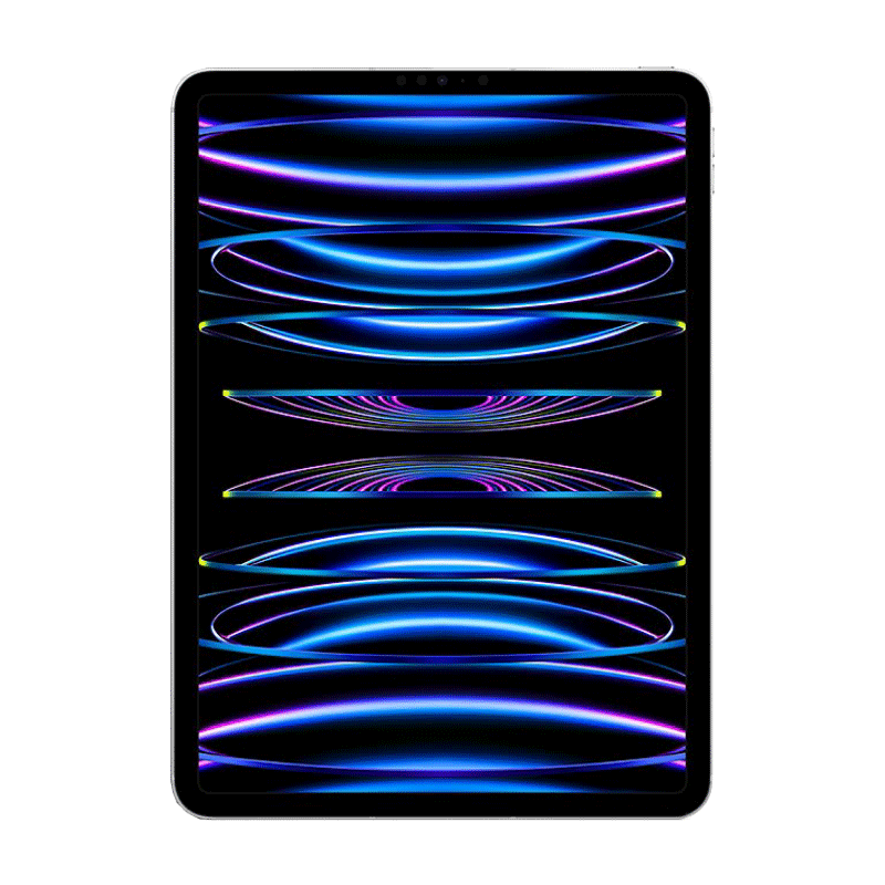 تبلت اپل مدل iPad Pro 11 inch 2022 Wifi ظرفیت 256 گیگابایت و رم 8 گیگابایت