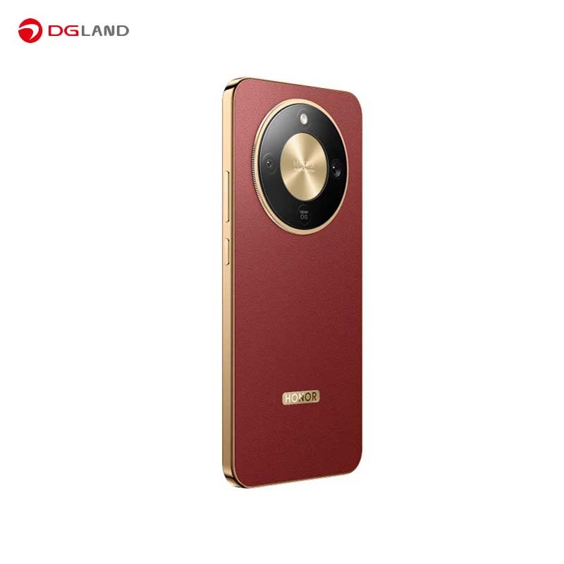 گوشی موبایل آنر مدل X9d 4G ظرفیت 256 گیگابایت رم 12 گیگابایت