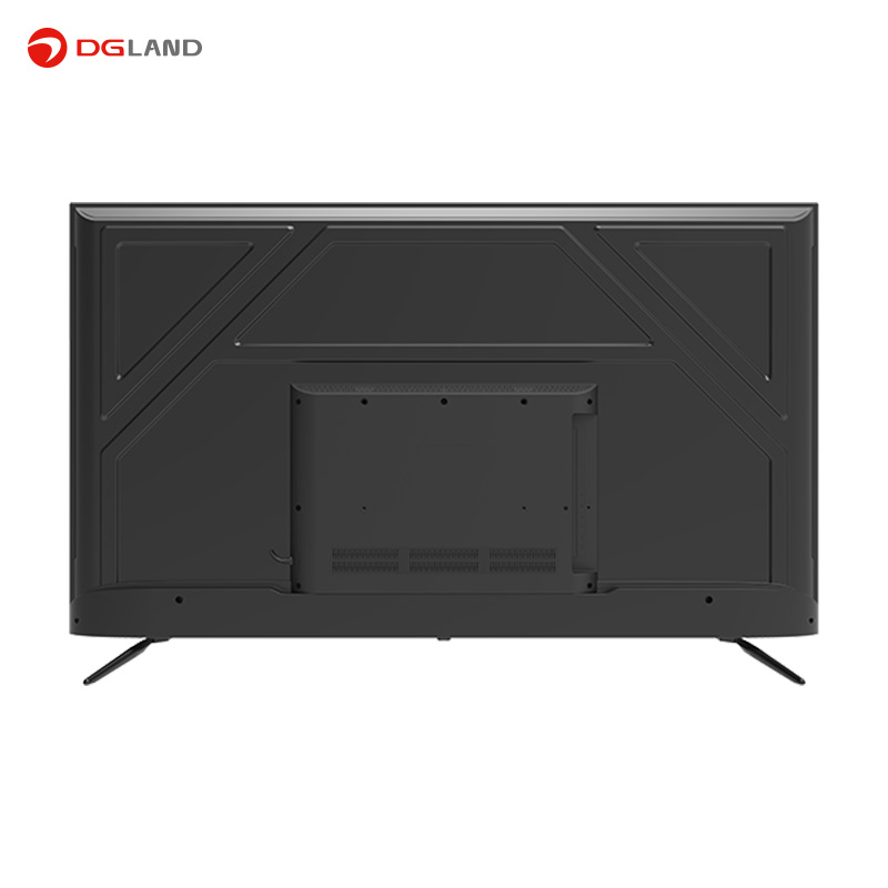 تلویزیون هوشمند ایکس ویژن سری 6 مدل XCU645 سایز 65 اینچ