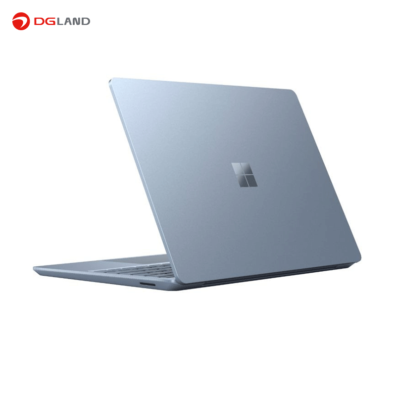 لپ تاپ مایکروسافت مدل Surface Laptop Go i5 1035G1 ظرفیت 256 گیگابایت رم 16 گیگابایت 12.4 اینچ