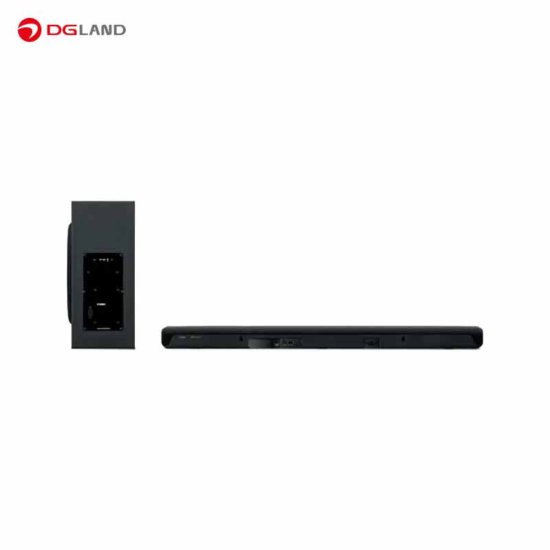 ساندبار یاماها مدل SR-B40A