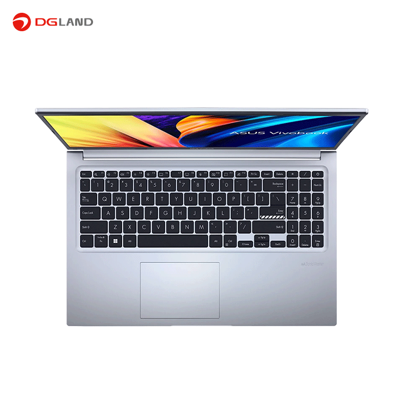 لپ تاپ ایسوس مدل VivoBook 15 X1502ZA-AF i3 1215U ظرفیت 256 گیگابایت و رم 12 گیگابایت 15.6 اینچ