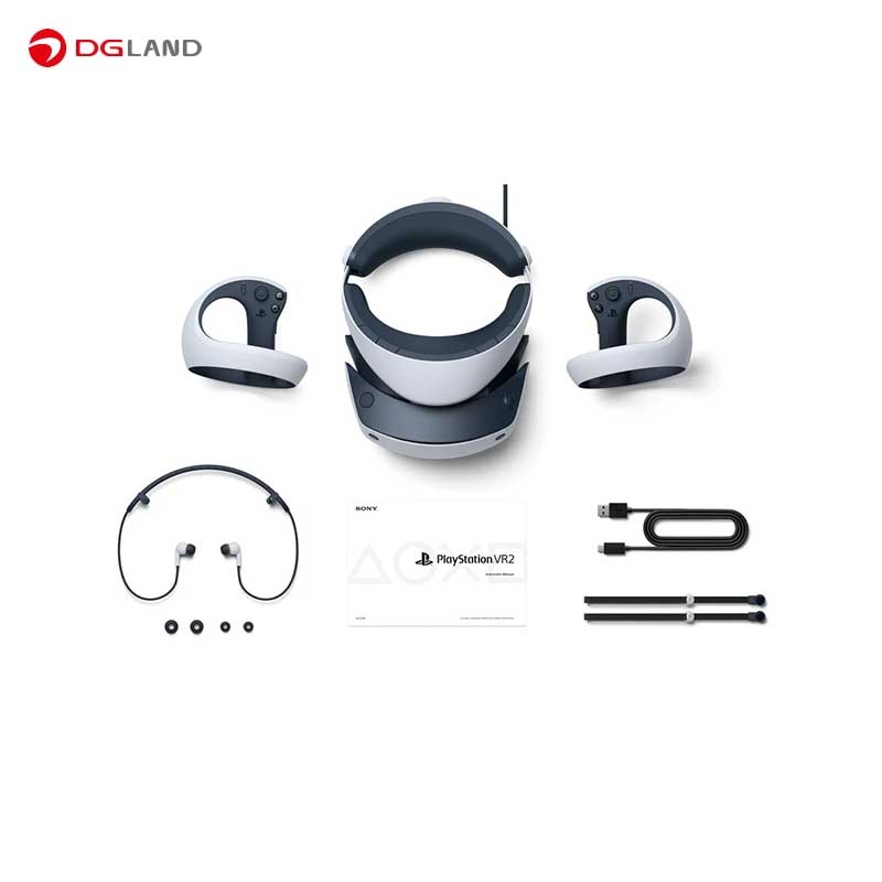 هدست واقعیت مجازی سونی مدل PlayStation VR2