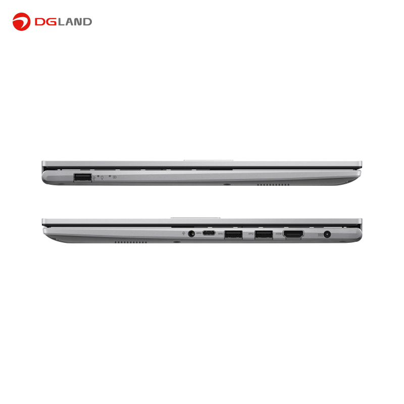 لپ تاپ ایسوس مدل VivoBook 15 X1504VA-CA i7 1355U ظرفیت 512 گیگابایت و رم 12 گیگابایت 15.6 اینچ