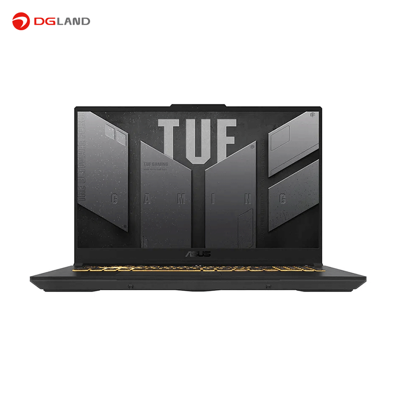 لپ تاپ ایسوس مدل TUF Gaming A17 FA707RW-AF R7 6800H ظرفیت 1 ترابایت رم 32 گیگابایت 17.3 اینچ