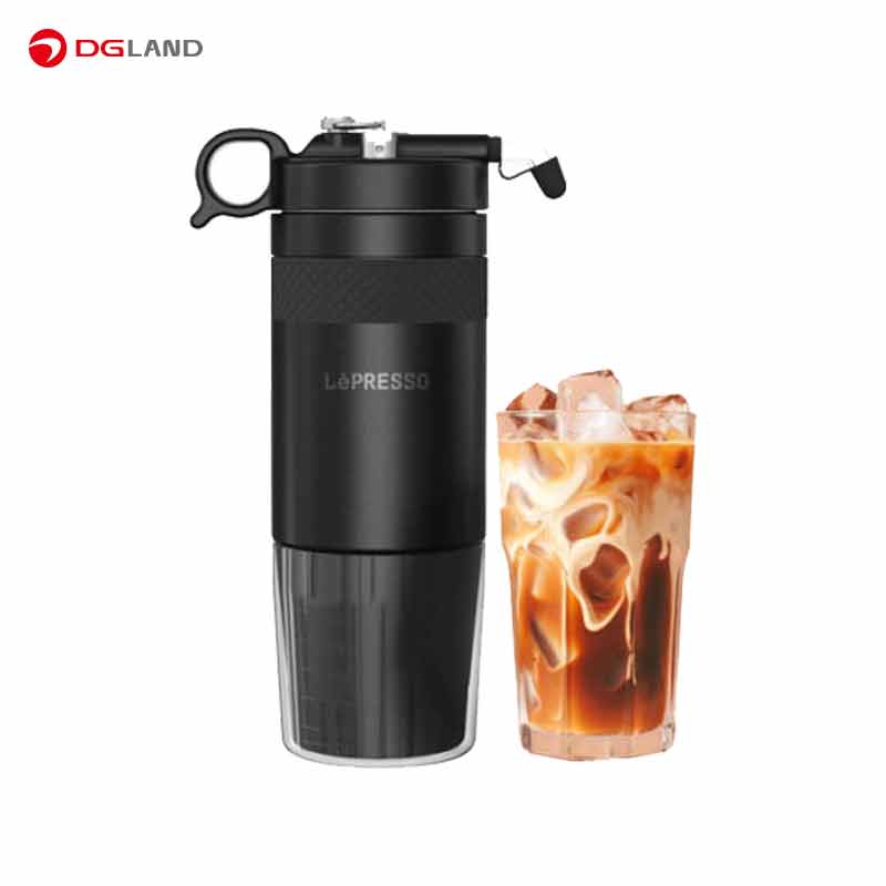 قهوه ساز لپرسو مدل LPVICFF0045 قهوه ساز لپرسو مدل LPVICFF0045