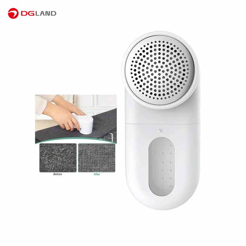 پرزگیر برقی لباس میجیا مدل MQXJQ01KL