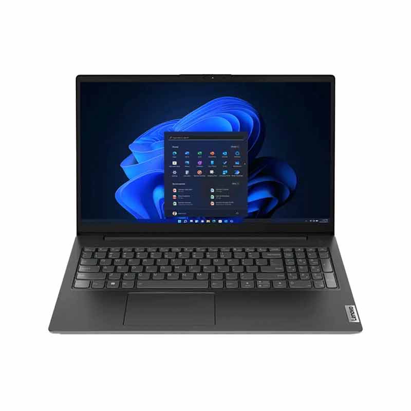 لپ تاپ15.6 اینچی لنوو مدل Lenovo V15 i3-1315U 40GB 512GB SSD