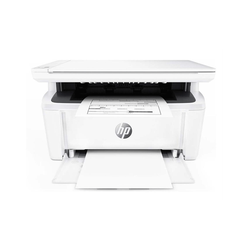 پرینتر چندکاره لیزری اچ پی مدل LaserJet Pro MFP M28a