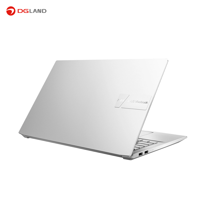 لپ تاپ ایسوس مدلVivoBook Pro 15 M6500QH-B R7 5800H ظرفیت 512 گیگابایت رم 16 گیگابایت 15.6 اینچ