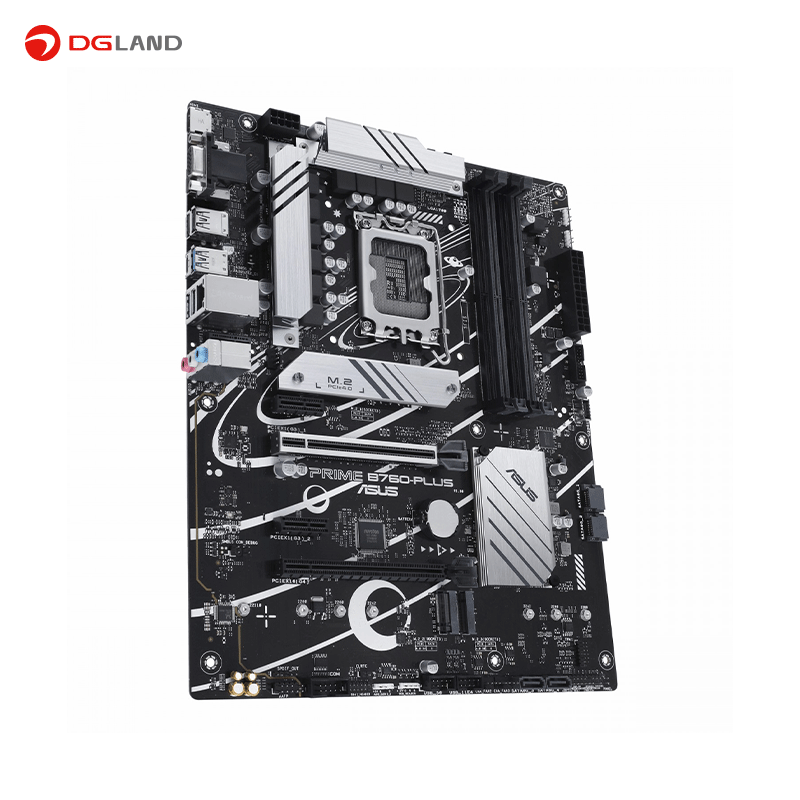 مادربرد ایسوس مدل Prime B760-PLUS