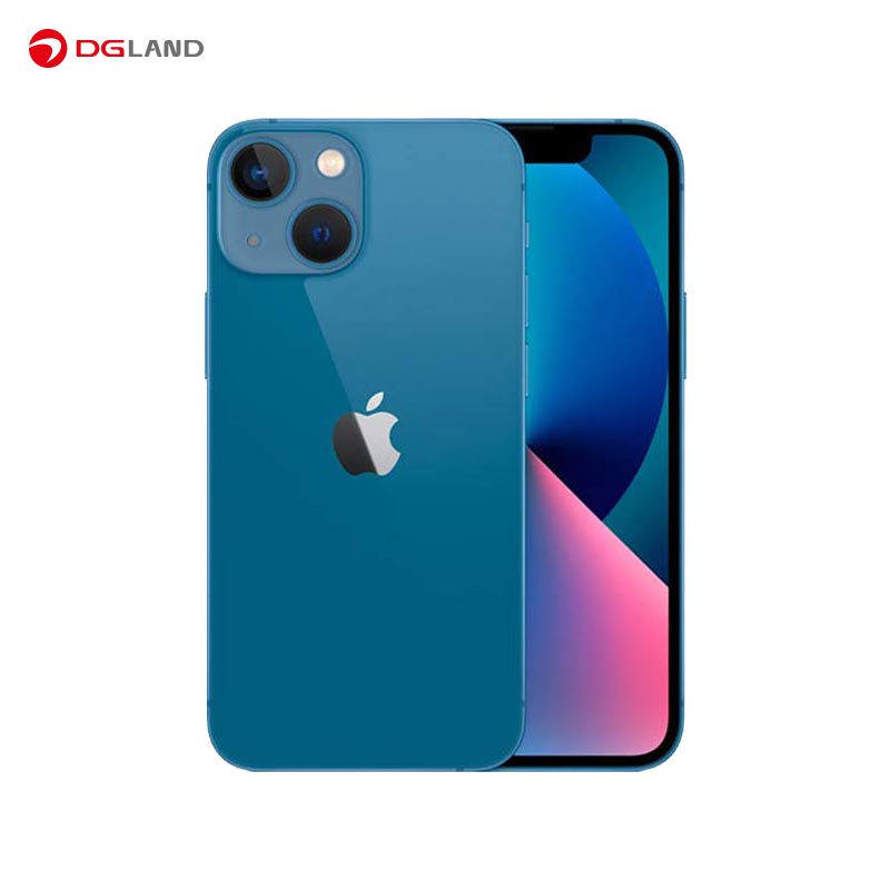 گوشی موبایل اپل مدل iPhone 13 Not Active 5G دو سیم کارت ظرفیت 256 گیگابایت و رم 4 گیگابایت CH-A