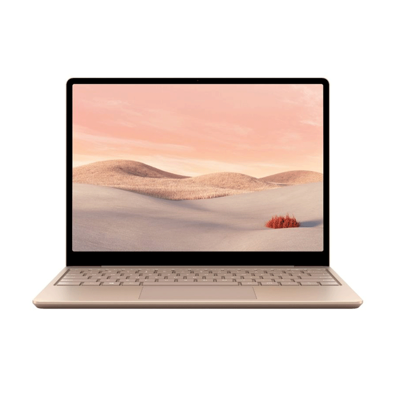 لپ تاپ مایکروسافت مدل Surface Laptop Go i5 1035G1 ظرفیت 256 گیگابایت رم 16 گیگابایت 12.4 اینچ