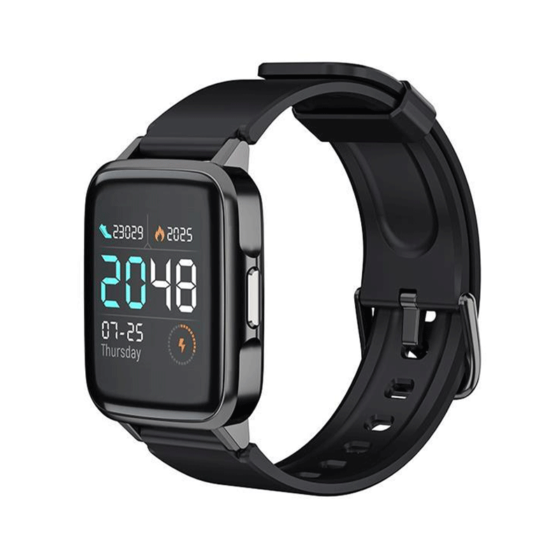 ساعت هوشمند هایلو مدل Smart Watch 2 Global