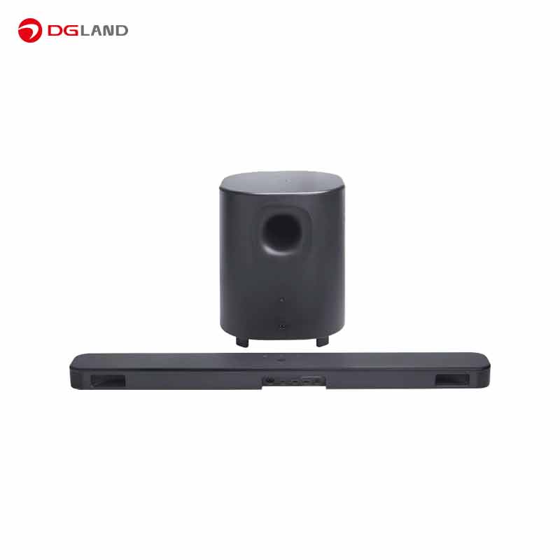 ساندبار جی بی ال مدل Bar 500 MK2 JBL