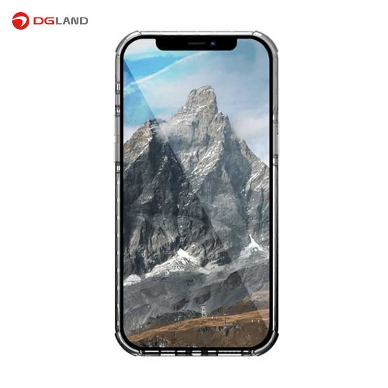 کاور ویوا مادرید مدل Armour plus VanGuard مناسب برای اپل iPhone 13 pro max