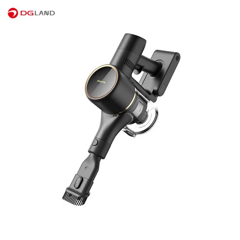جارو عصایی شارژی دریم مدل R10 PRO