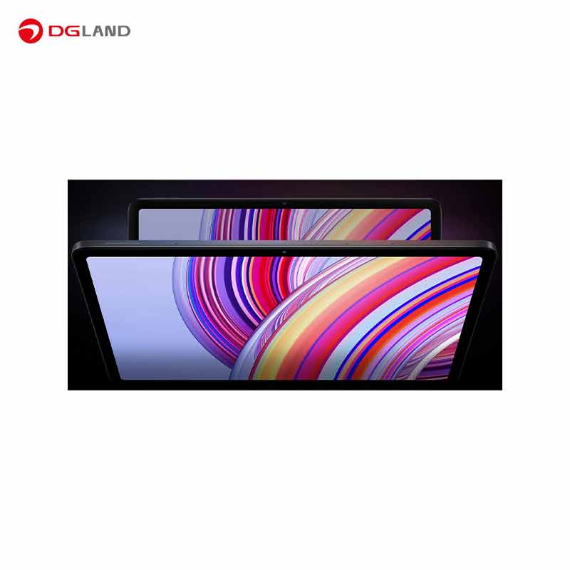 تبلت شیائومی مدل Redmi Pad Pro ظرفیت 256 گیگابایت رم 8 گیگابایت تبلت شیائومی مدل Redmi Pad Pro ظرفیت 256 گیگابایت رم 8 گیگابایت