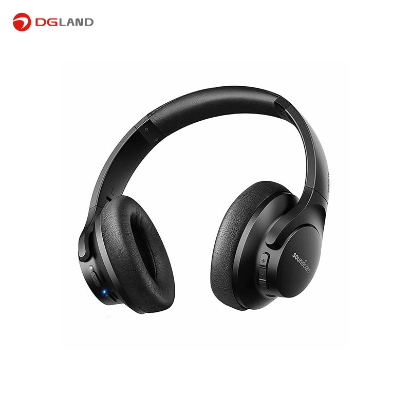 هدفون بلوتوثی انکر مدل SoundCore Life Q20 A3025