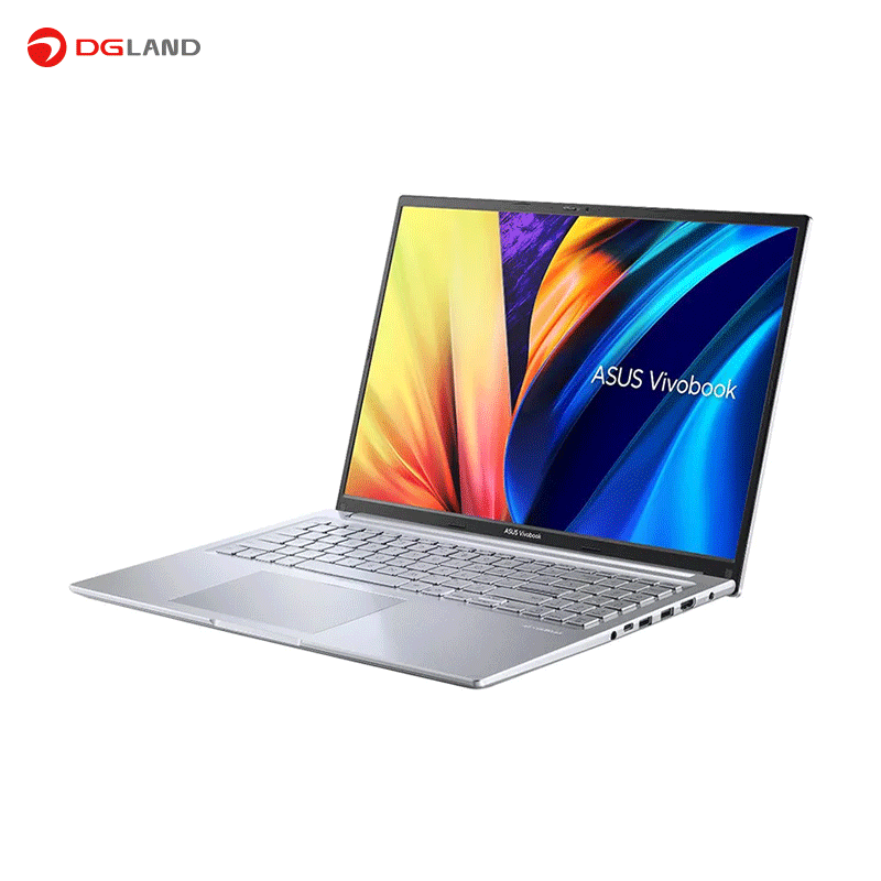 لپ تاپ ایسوس مدل VivoBook 16 R1605ZA-MB119  i7 1255U ظرفیت 512 گیگابایت رم 8 گیگابایت 16 اینچ