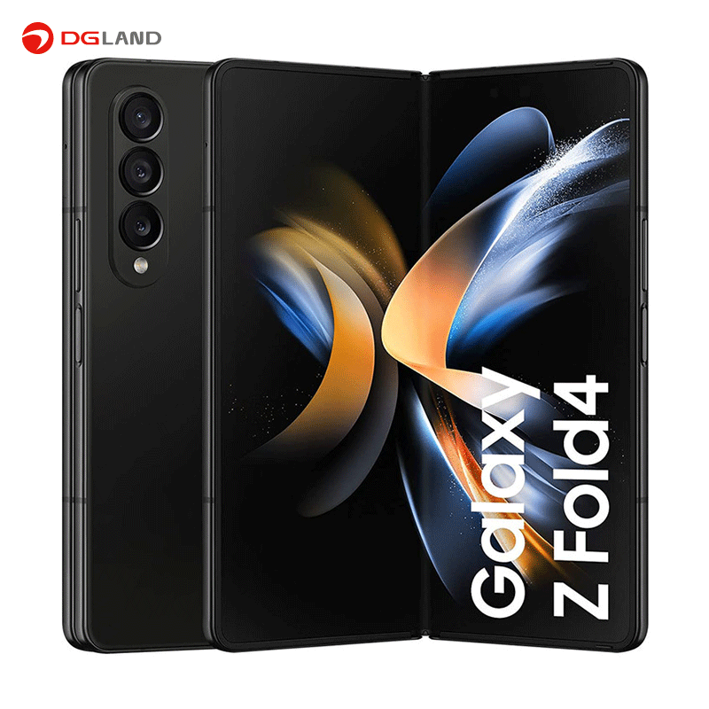 گوشی موبایل سامسونگ مدل Galaxy Z Fold4  با ظرفیت 512 گیگابایت و رم 12 گیگابایت