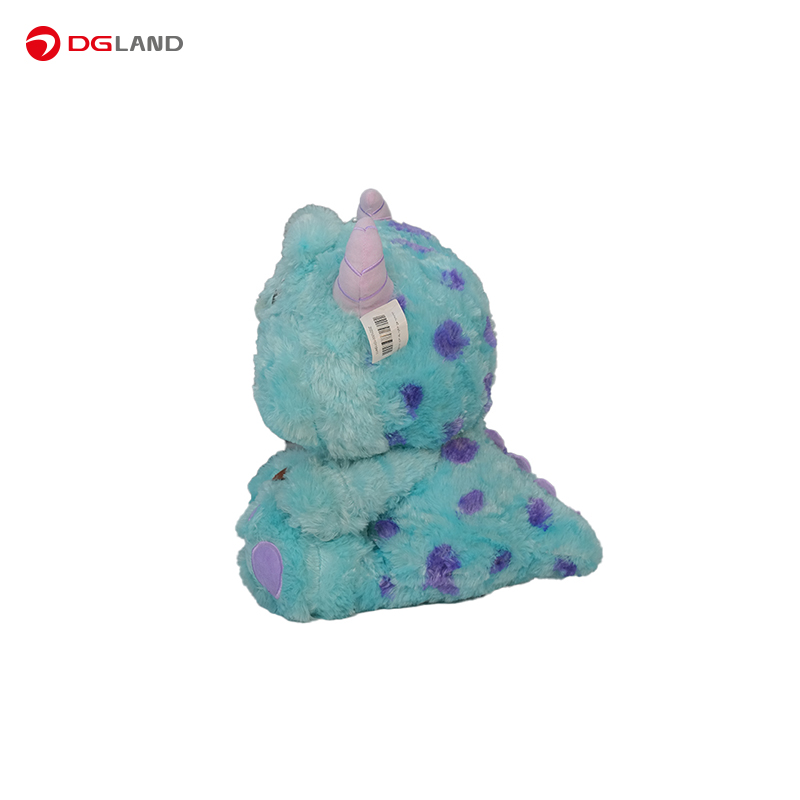 عروسک سالیوان مدل Mini ارتفاع 40 سانتی متر