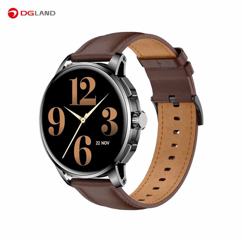 ساعت هوشمند گلوریمی مدل Artist