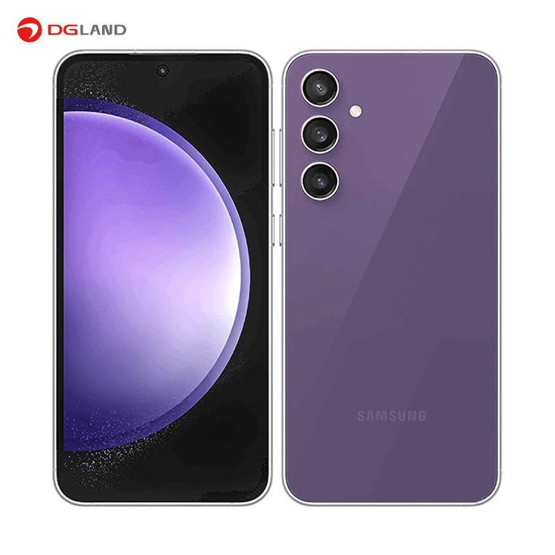 گوشی موبایل سامسونگ مدل Galaxy S23 FE 5G ظرفیت 256 گیگابایت و رم 8 گیگابایت 