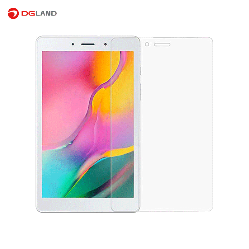 محافظ صفحه نمایش مناسب برای تبلت سامسونگ Galaxy Tab A 8.0 2019 T295