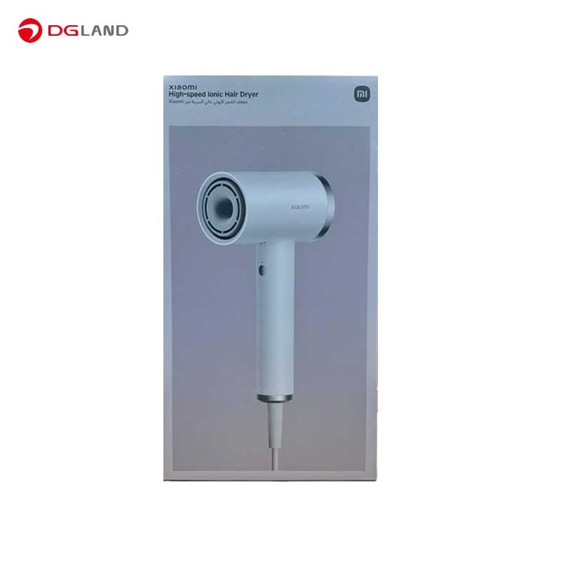 سشوار شیائومی مدل  GSHGL01LX HIGH SPEED LCONIC