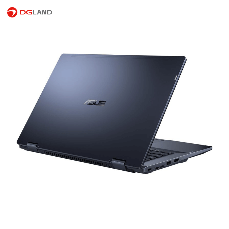 لپ تاپ ایسوس مدل ExpertBook B3 Flip B3402FB-EC0971-i7 1255U ظرفیت 512 گیگابایت و رم 16 گیگابایت 14 اینچ