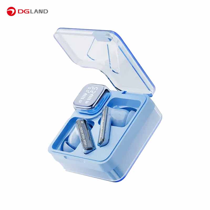 هندزفری بلوتوثی کیو سی وای مدل MeloBuds Neo