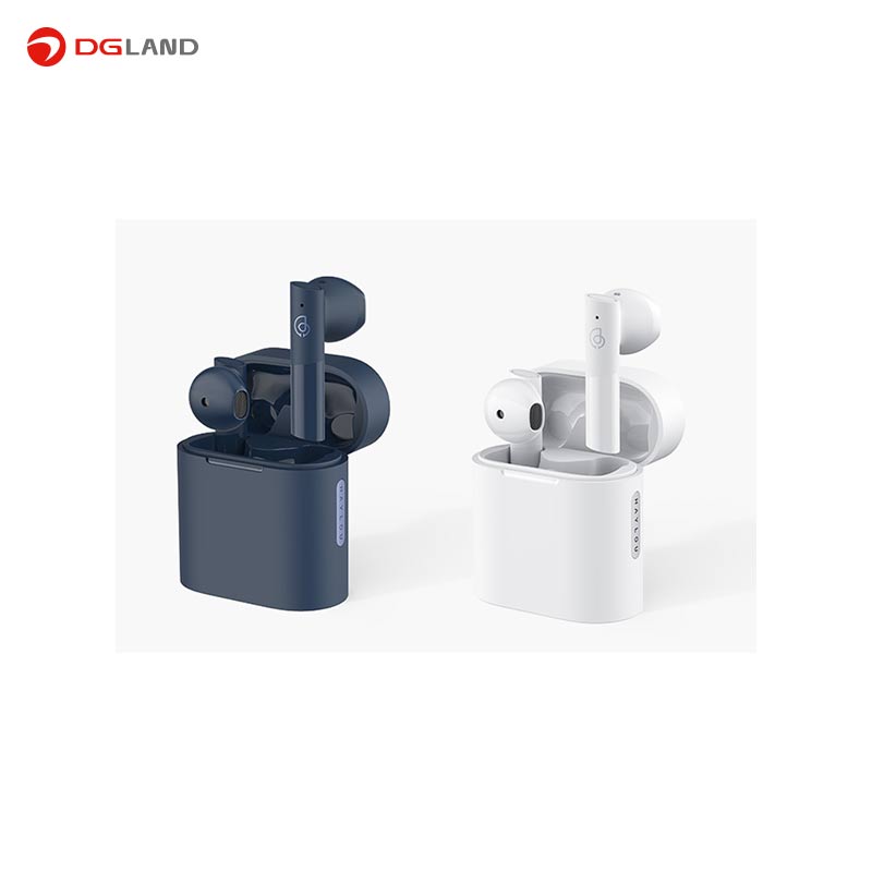 هدفون بلوتوثی هایلو مدل MoriPods