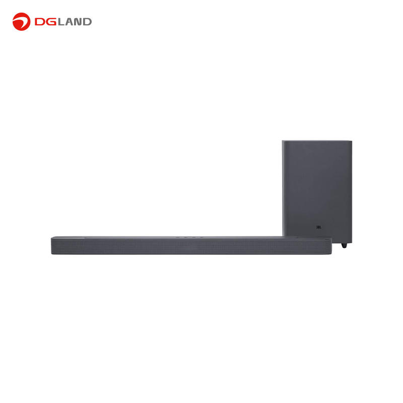 ساندبار جی بی ال مدل Bar 2.1 Deep Bass MK2 ساندبار جی بی ال مدل Bar 2.1 Deep Bass MK2