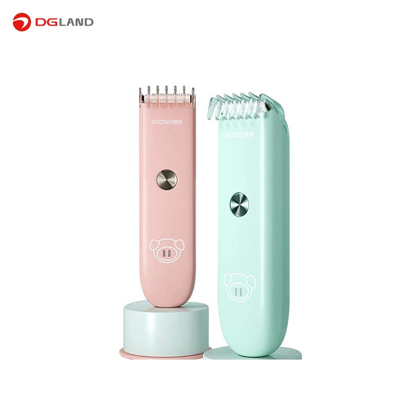 ماشین اصلاح سر کودک شیائومی مدل Enchen Hair Clipper YOYO
