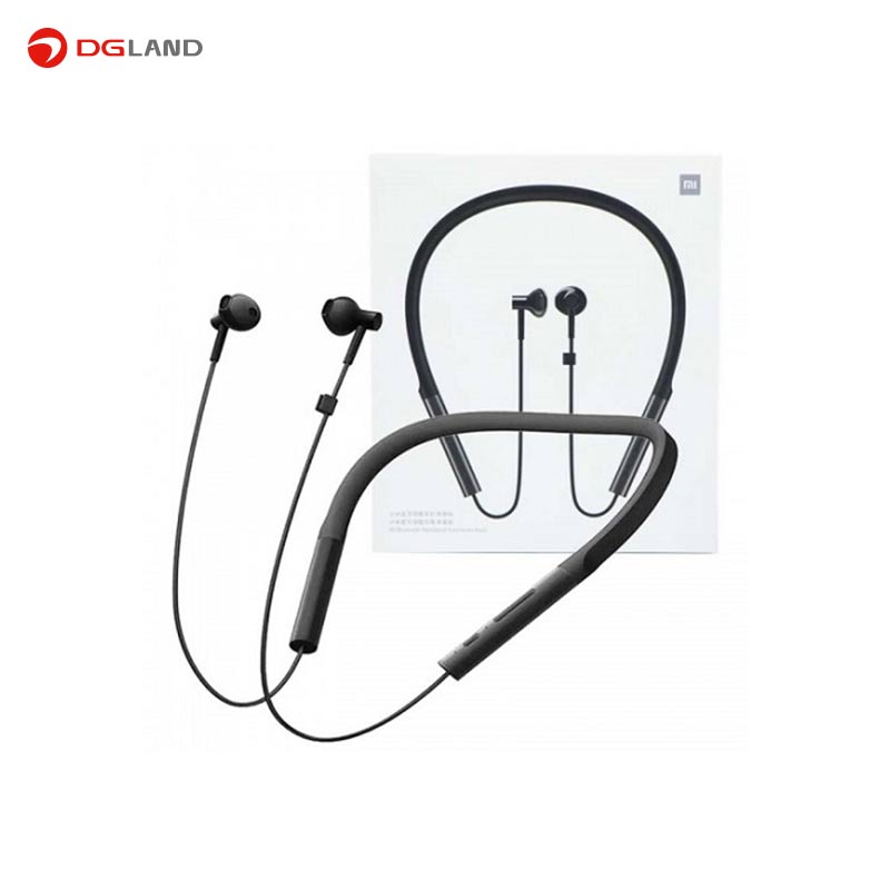 هندزفری بی سیم شیائومی مدل Mi Bluetooth Neckband Earphones Basic