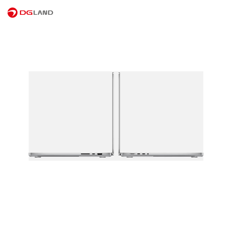 لپتاپ 14.2 اینچی اپل مدل MacBook Pro MR7J3 2023 LLA-M3 ظرفیت 512 گیگابایت رم 8 گیگابایت