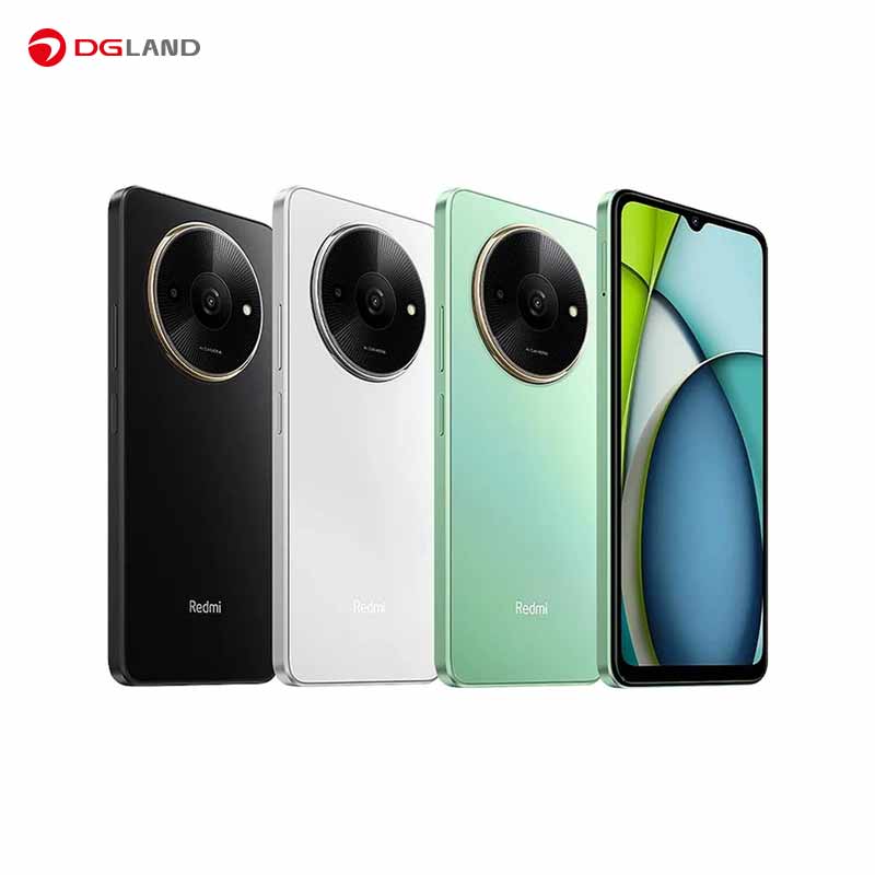  گوشی موبایل شیائومی مدل Xiaomi Redmi A3X 4G دو سیمکارت  ظرفیت 64 گیگابایت و رم 3 گیگابایت-گلوبال